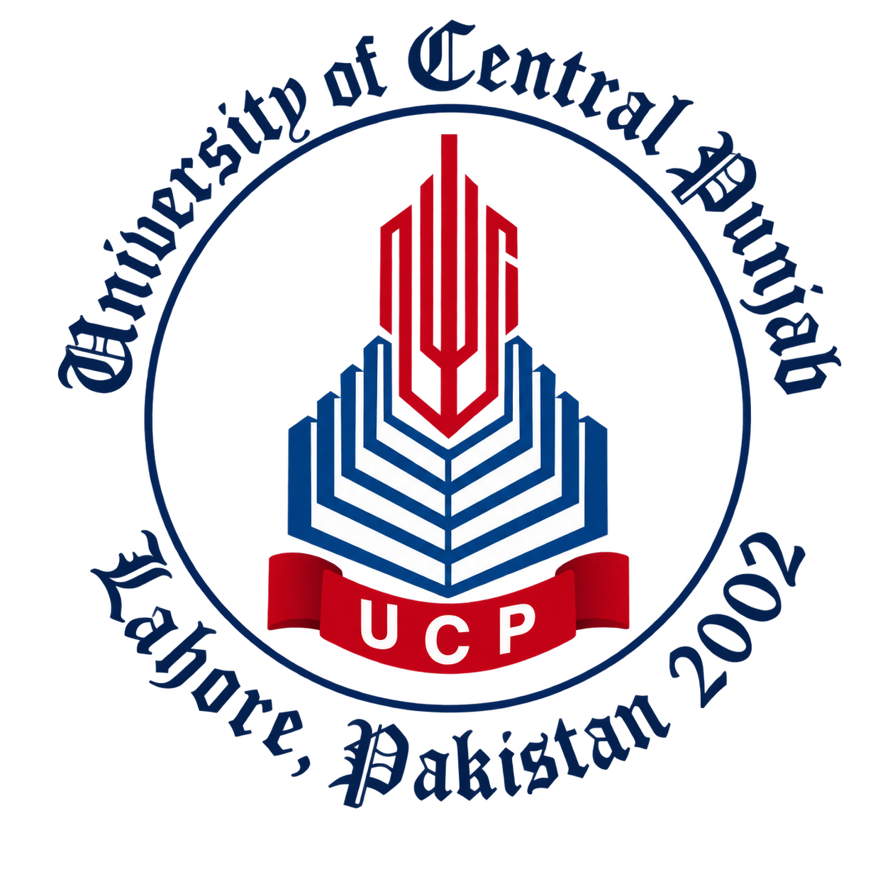 University of Central Punjab (UCP)
