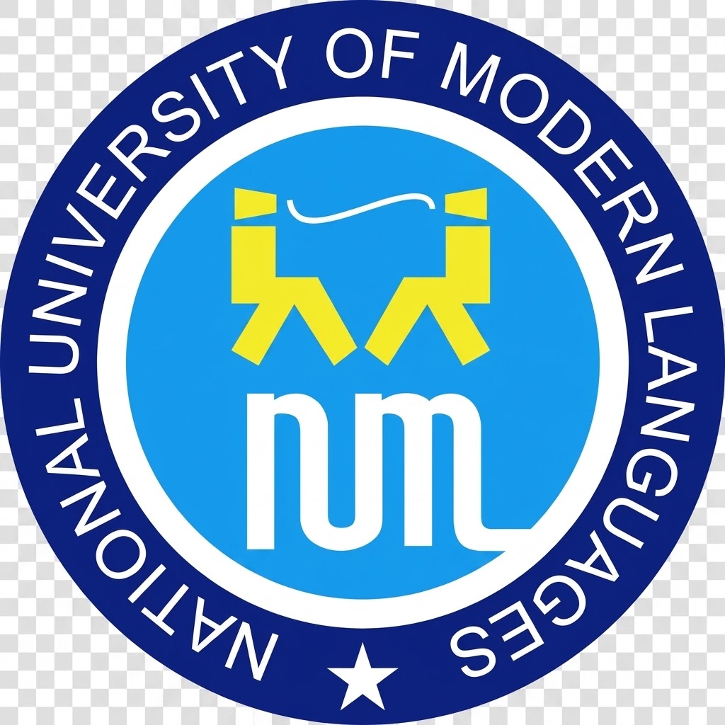 National University of Modern Languages (NUML)