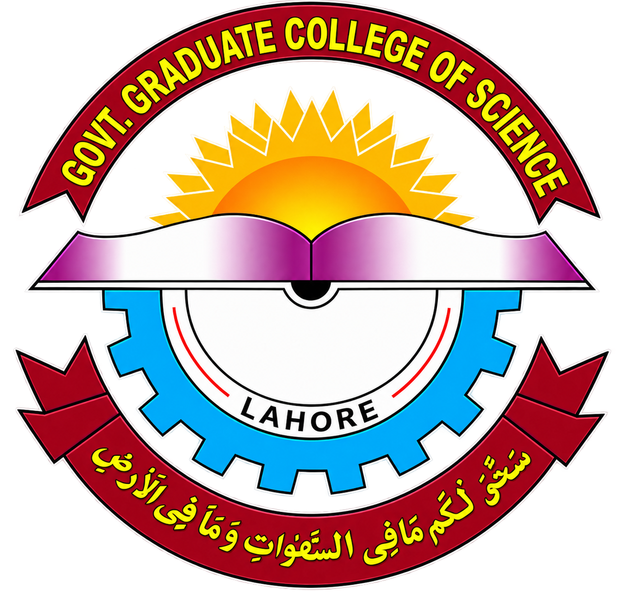 Government Graduate College of Science