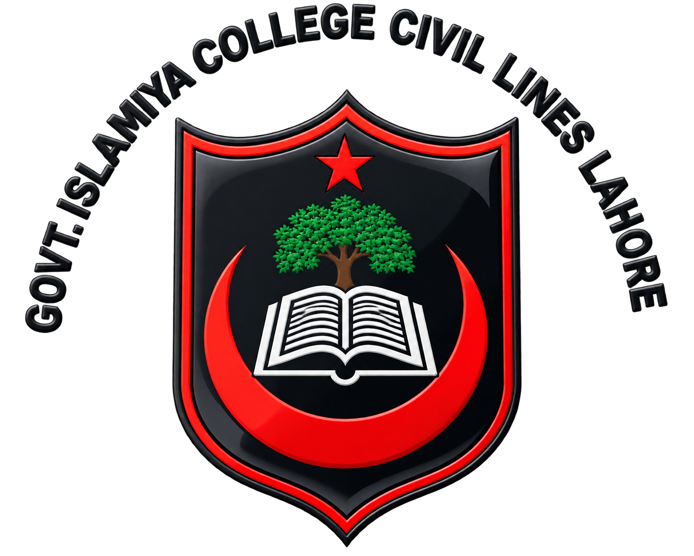 Government Islamia College