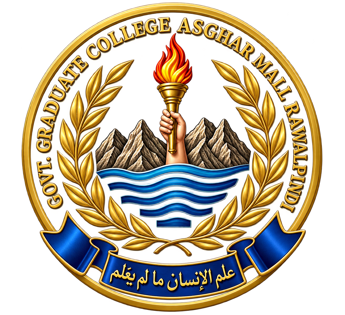 Government College for Science (GCS)